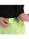 Miniaturansicht Kilpi, Rhea-M Softshell Skihose Herren lime grün 