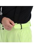 Miniaturansicht Kilpi, Rhea-M Softshell Skihose Herren lime grün 