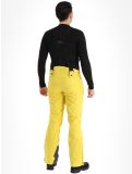 Miniaturansicht Kilpi, Rhea-M Softshell Skihose Herren Yellow gelb 