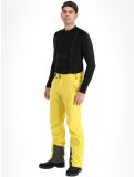 Miniaturansicht Kilpi, Rhea-M Softshell Skihose Herren Yellow gelb 