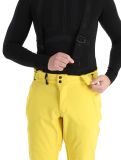 Miniaturansicht Kilpi, Rhea-M Softshell Skihose Herren Yellow gelb 