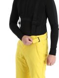 Miniaturansicht Kilpi, Rhea-M Softshell Skihose Herren Yellow gelb 