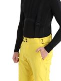 Miniaturansicht Kilpi, Rhea-M Softshell Skihose Herren Yellow gelb 