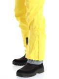 Miniaturansicht Kilpi, Rhea-M Softshell Skihose Herren Yellow gelb 