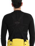 Miniaturansicht Kilpi, Rhea-m Softshell Skihose Übergröße Herren Yellow gelb 