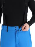 Miniaturansicht Kilpi, Rhea-w Softshell Skihose Übergröße Damen Blue blau 