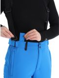 Miniaturansicht Kilpi, Rhea-w Softshell Skihose Übergröße Damen Blue blau 