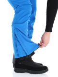 Miniaturansicht Kilpi, Rhea-w Softshell Skihose Übergröße Damen Blue blau 