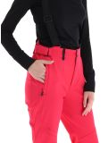 Miniaturansicht Kilpi, Rhea-w Softshell Skihose Übergröße Damen Pink rosa 