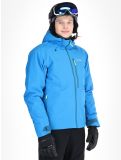 Miniaturansicht Kilpi, TAMPA Skijacke Herren Blue blau 