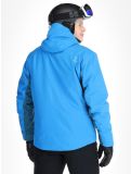 Miniaturansicht Kilpi, TAMPA Skijacke Herren Blue blau 