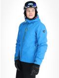 Miniaturansicht Kilpi, TAMPA Skijacke Herren Blue blau 