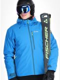 Miniaturansicht Kilpi, TAMPA Skijacke Herren Blue blau 