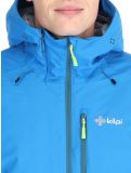 Miniaturansicht Kilpi, TAMPA Skijacke Herren Blue blau 