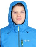 Miniaturansicht Kilpi, TAMPA Skijacke Herren Blue blau 