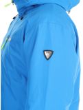 Miniaturansicht Kilpi, TAMPA Skijacke Herren Blue blau 