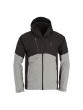 Miniaturansicht Kilpi, Tauren-M Skijacke Herren dark grau