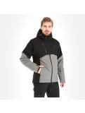 Miniaturansicht Kilpi, Tauren-M Skijacke Herren dark grau