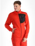 Miniaturansicht Kilpi, Tomms-M Jacke Herren Red rot 