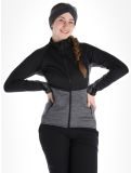 Miniaturansicht Kilpi, Tomms-W Jacke Damen Black schwarz 