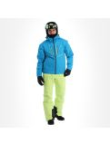 Miniaturansicht Kilpi, Tonn-M Skijacke Herren blau 