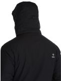 Miniaturansicht Kilpi, Tonnsi Skijacke Herren Black schwarz 