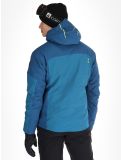 Miniaturansicht Kilpi, TONNSI Skijacke Herren Dark Blue blau 