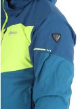 Miniaturansicht Kilpi, TONNSI Skijacke Herren Dark Blue blau 