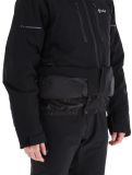 Miniaturansicht Kilpi, Tonnsi-M Skijacke Herren Black schwarz 