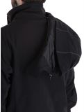 Miniaturansicht Kilpi, Tonnsi-M Skijacke Herren Black schwarz 