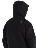 Miniaturansicht Kilpi, Tonnsi-M Skijacke Herren Black schwarz 