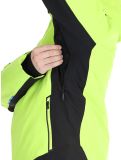 Miniaturansicht Kilpi, TURNAU Skijacke Herren Lime Green grün 