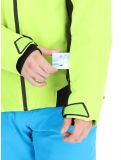 Miniaturansicht Kilpi, TURNAU Skijacke Herren Lime Green grün 