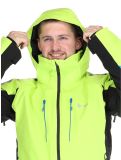 Miniaturansicht Kilpi, TURNAU Skijacke Herren Lime Green grün 