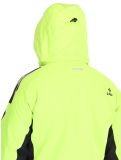 Miniaturansicht Kilpi, TURNAU Skijacke Herren Lime Green grün 