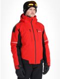 Miniaturansicht Kilpi, TURNAU Skijacke Herren Red rot 