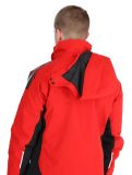 Miniaturansicht Kilpi, TURNAU Skijacke Herren Red rot 