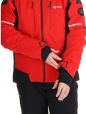 Miniaturansicht Kilpi, TURNAU Skijacke Herren Red rot 