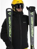 Miniaturansicht Kilpi, Turnau-M Skijacke Herren Black schwarz 