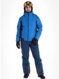 Miniaturansicht Kilpi, Turnau-M Skijacke Herren Blue blau 