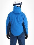 Miniaturansicht Kilpi, Turnau-M Skijacke Herren Blue blau 