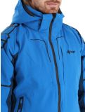 Miniaturansicht Kilpi, Turnau-M Skijacke Herren Blue blau 