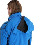 Miniaturansicht Kilpi, Turnau-M Skijacke Herren Blue blau 