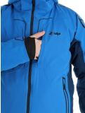 Miniaturansicht Kilpi, Turnau-M Skijacke Herren Blue blau 