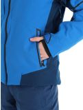 Miniaturansicht Kilpi, Turnau-M Skijacke Herren Blue blau 