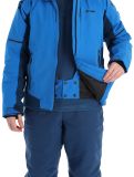 Miniaturansicht Kilpi, Turnau-m Skijacke Übergröße Herren Blue blau 