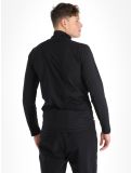 Miniaturansicht Kilpi, Willie-M Pullover Herren Black schwarz 