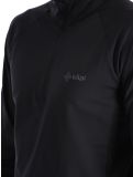 Miniaturansicht Kilpi, Willie-M Pullover Herren Black schwarz 