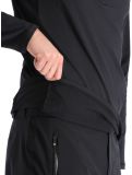 Miniaturansicht Kilpi, Willie-M Pullover Herren Black schwarz 