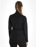 Miniaturansicht Kilpi, Willie-W Pullover Damen Black schwarz 